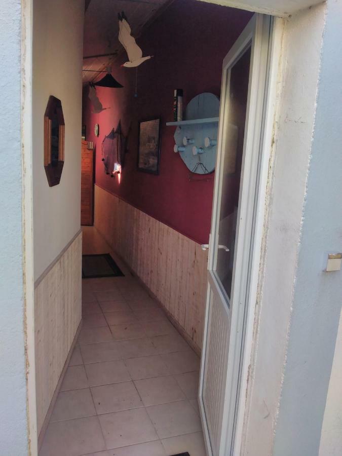 La Chambre Du Randonneur Bangor Exterior photo